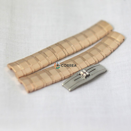Браслет для жіночого годинника  Romanson BR-055 - 4